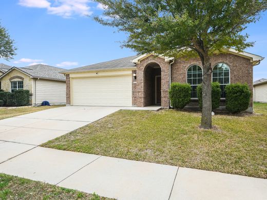 Detached House in Schertz, Guadalupe County