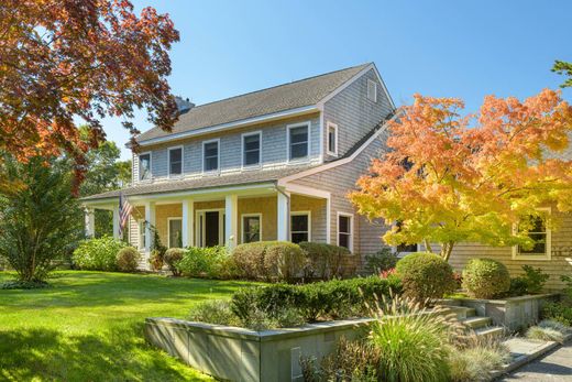 Einfamilienhaus in Bridgehampton, Suffolk County
