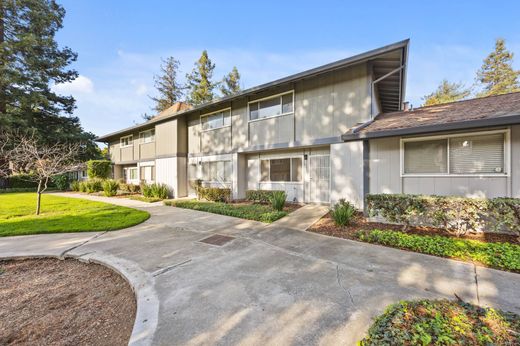 Casa di città a Fremont, Alameda County