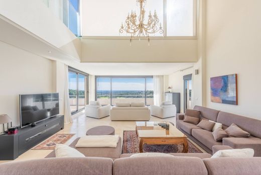 Vrijstaand huis in Sotogrande, Provincia de Cádiz