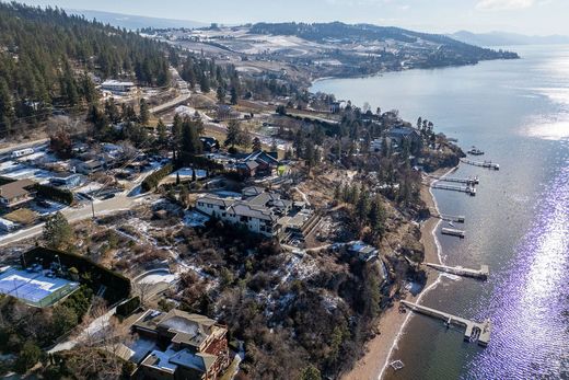 Terreno - Lake Country, Regional District of Central Okanagan