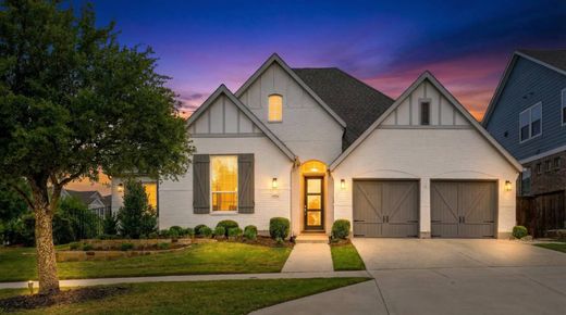 Detached House in Fort Worth, Tarrant County
