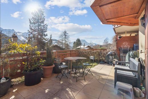 Apartment in Gryon, Aigle District