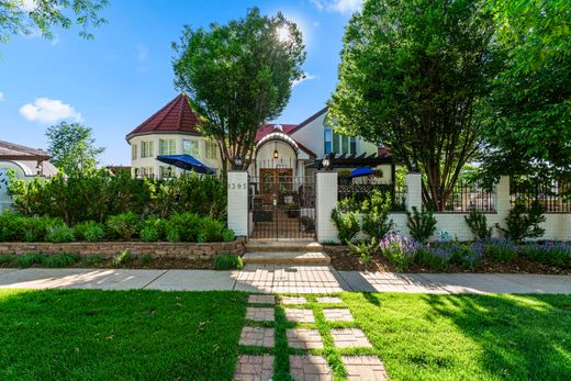 Casa en Denver, Denver County