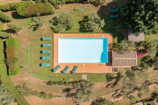 Einfamilienhaus in Buggiano Castello, Provincia di Pistoia