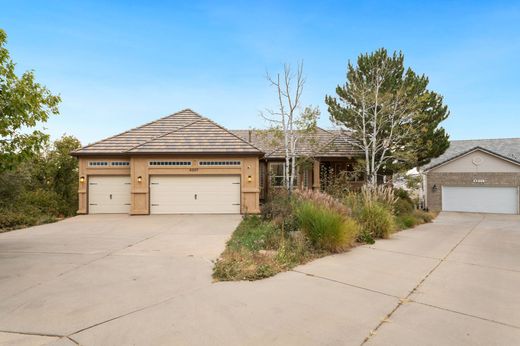 Detached House in Colorado Springs, El Paso County