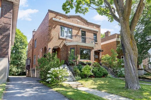 Appartement in Montréal, City of Montréal