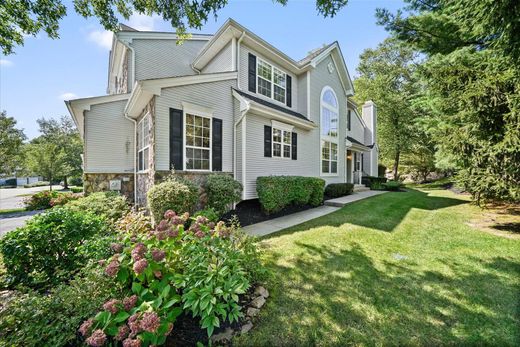 Vrijstaand huis in Tuxedo Park, Orange County