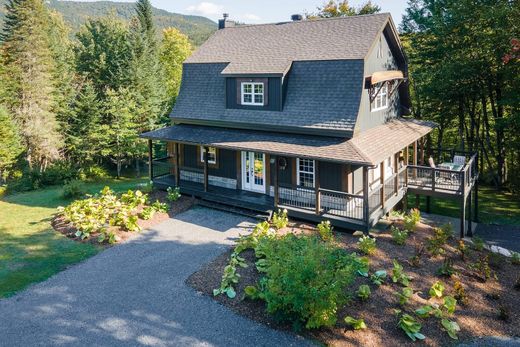 Detached House in Stoneham, Capitale-Nationale