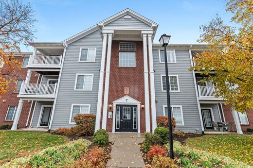 Piso / Apartamento en Lexington, Fayette County