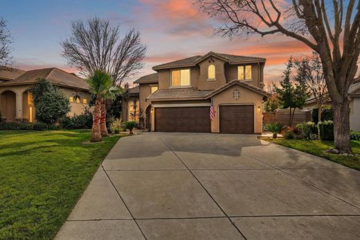 Luksusowy dom w West Sacramento, Yolo County