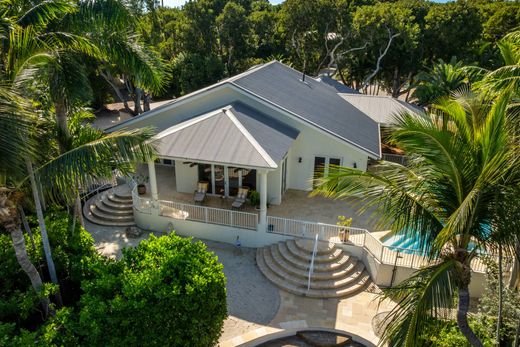 Vrijstaand huis in Plantation Key, Monroe County
