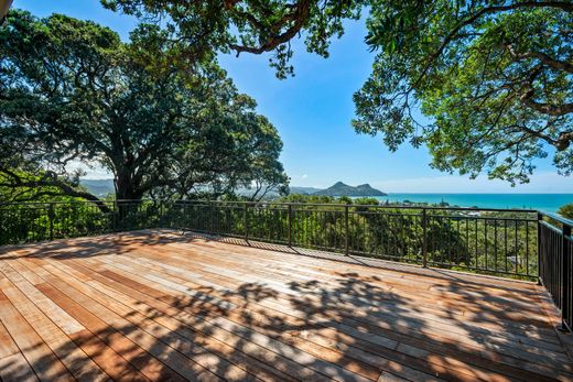 Villa en Pauanui, Thames-Coromandel District