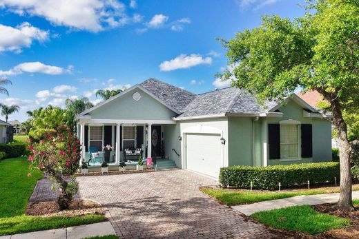 Detached House in Vero Beach, Indian River County