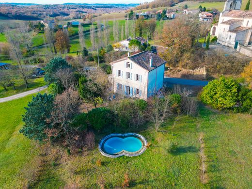 Maison individuelle à Puylaurens, Tarn