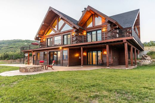 Casa Unifamiliare a Park City, Summit County