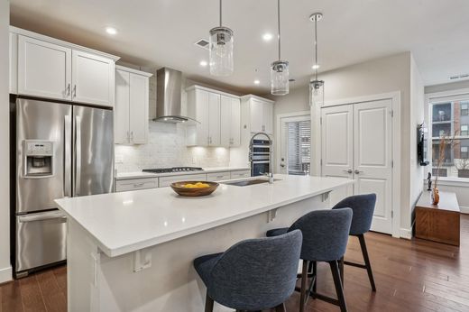 Apartment / Etagenwohnung in Rockville, Montgomery County