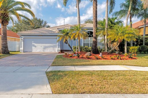 Casa de luxo - Pembroke Pines, Broward County