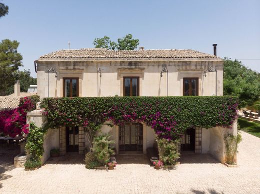 Villa in Scicli, Ragusa