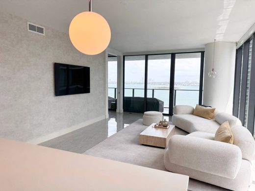 Квартира, Майами, Miami-Dade County