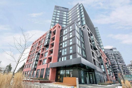 Apartamento - Toronto, Ontario