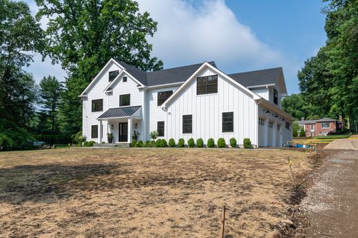 Casa en Stamford, Fairfield County