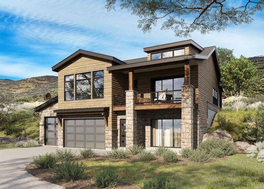 Detached House in Heber City, Wasatch County