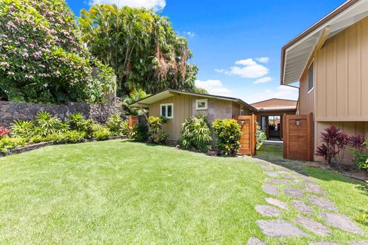 بيت مستقل ﻓﻲ هونولولو, Honolulu County