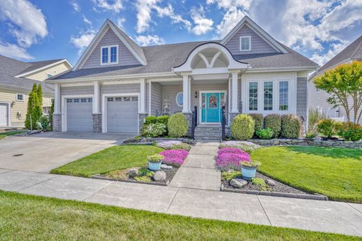 Detached House in Lewes, Sussex County