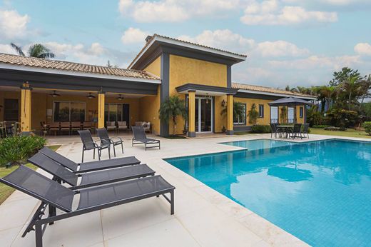 Detached House in Bragança Paulista, São Paulo