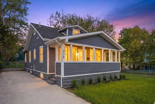 Luxury home in Mount Rainier, Prince Georges County