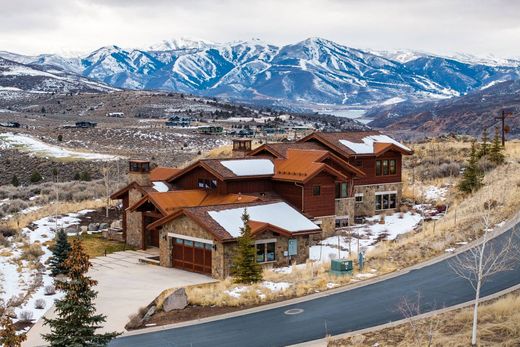 Detached House in Heber City, Wasatch County