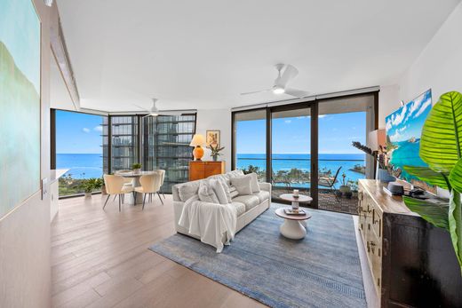 Appartamento a Honolulu, Honolulu County