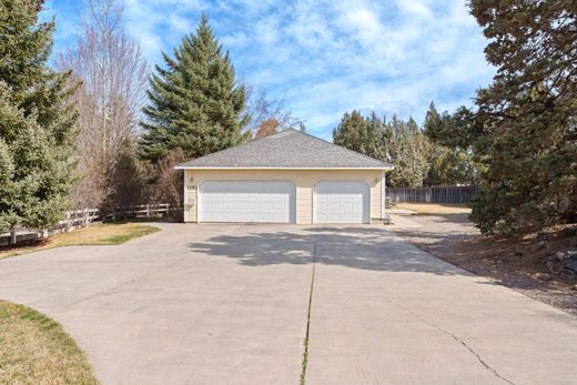 Элитный дом, Бенд, Deschutes County