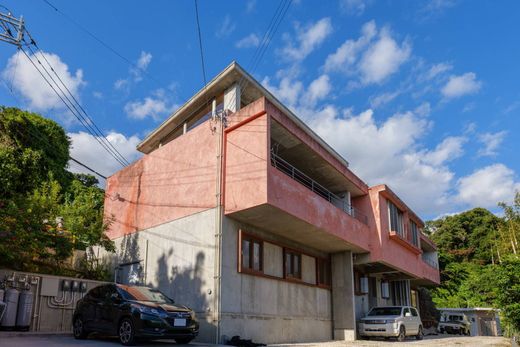 Casa en Nanjō, Nanjō Shi