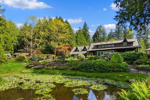 Casa Unifamiliare a Bainbridge Island, Kitsap County