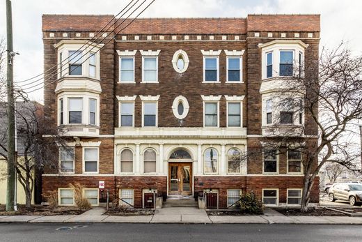 Appartement à Indianapolis, Comté de Marion