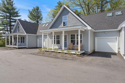 Apartament w Westbrook, Cumberland County