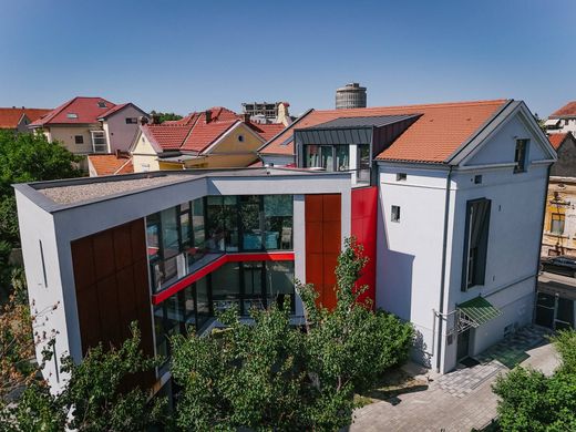 Luxury home in Timişoara, Municipiul Timişoara