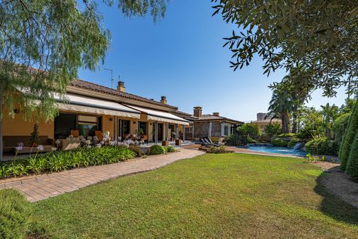 Detached House in l'Escala, Province of Girona