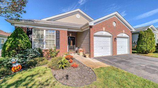 단독 저택 / Galloway, Atlantic County