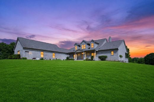 Detached House in Springfield, Oakland County