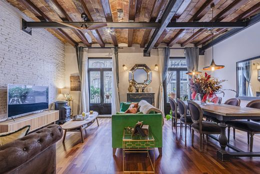 Διαμέρισμα σε Βαρκελώνη, Província de Barcelona