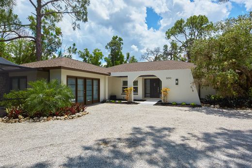 Dom jednorodzinny w Naples, Collier County