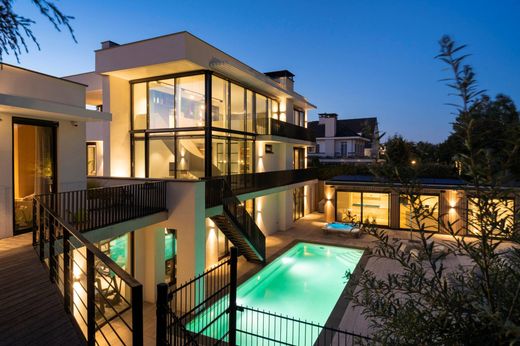 Вилла, Noordwijkerhout, Gemeente Noordwijk