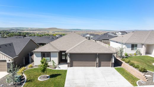 Detached House in Richland, Benton County