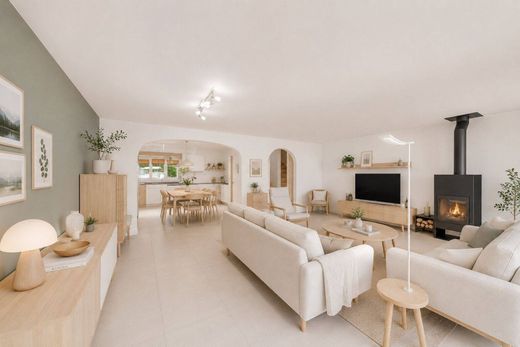 Townhouse in Echandens, Morges District