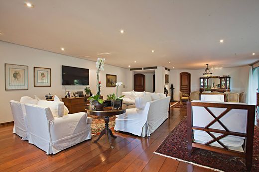 ‏דירה ב  סאו פאולו, São Paulo