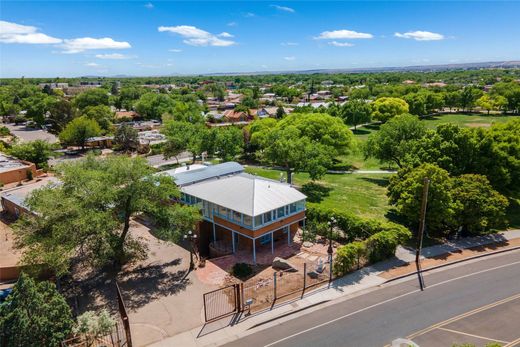 Dom jednorodzinny w Albuquerque, Bernalillo County
