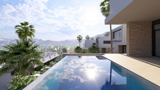 Limassol, Limassol Districtの一戸建て住宅